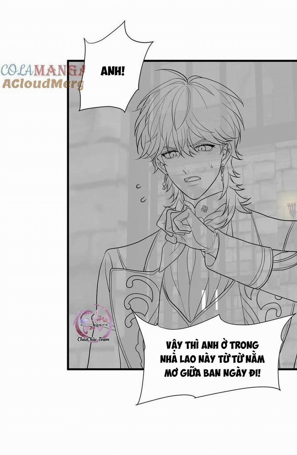 Bản Tình Ca Nụ Hôn Ngục Tù 14 trang 46