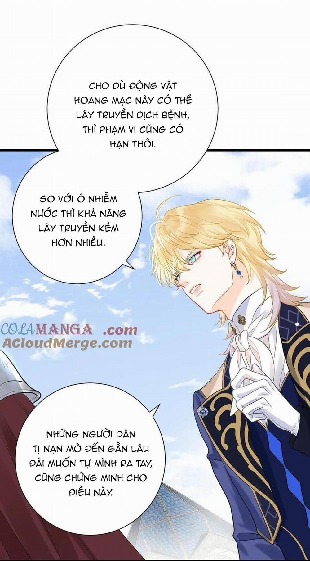 Bản Tình Ca Nụ Hôn Ngục Tù 14 trang 8