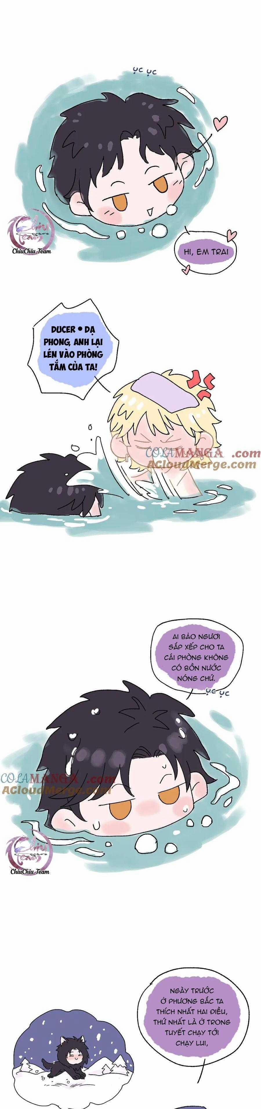 Bản Tình Ca Nụ Hôn Ngục Tù 16.2 trang 1