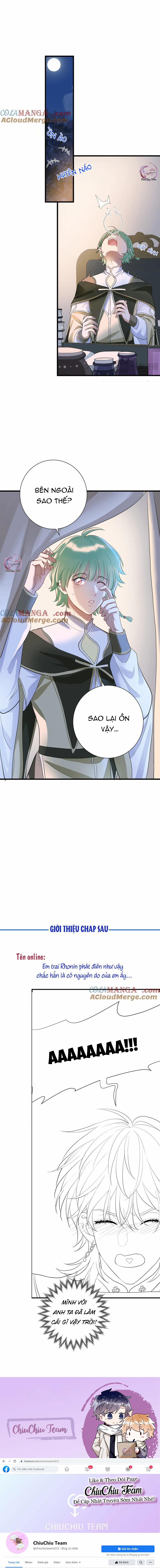 Bản Tình Ca Nụ Hôn Ngục Tù 17 trang 4