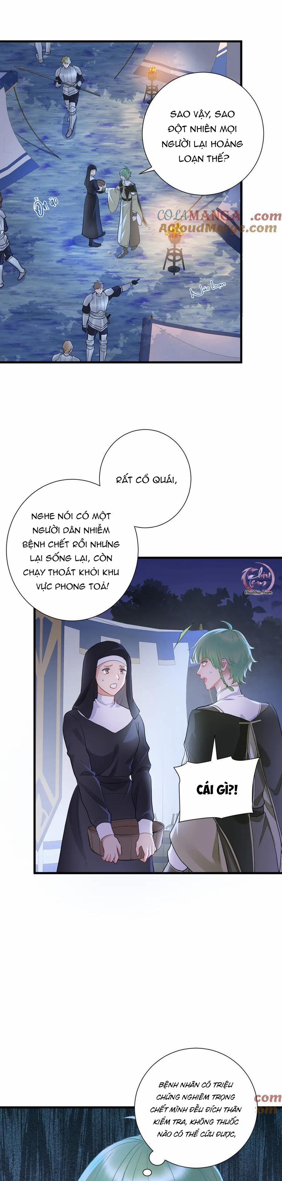 Bản Tình Ca Nụ Hôn Ngục Tù 18 trang 0