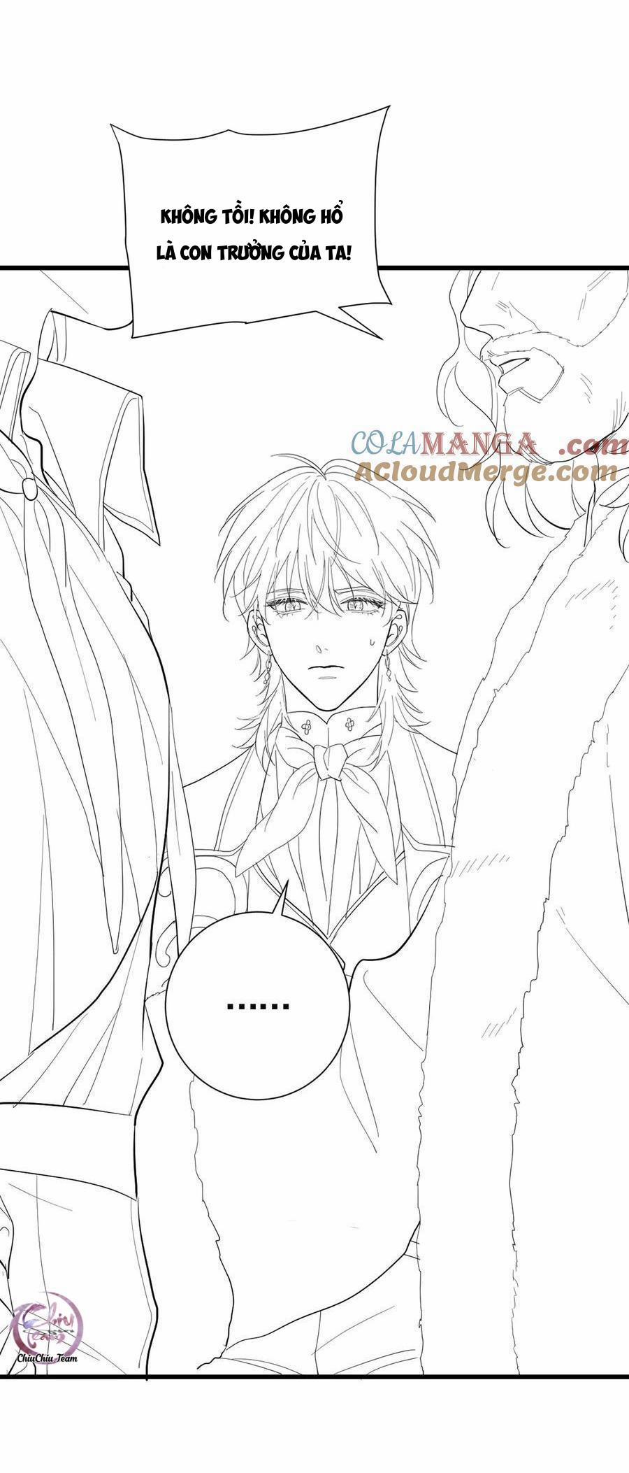 Bản Tình Ca Nụ Hôn Ngục Tù 18 trang 24