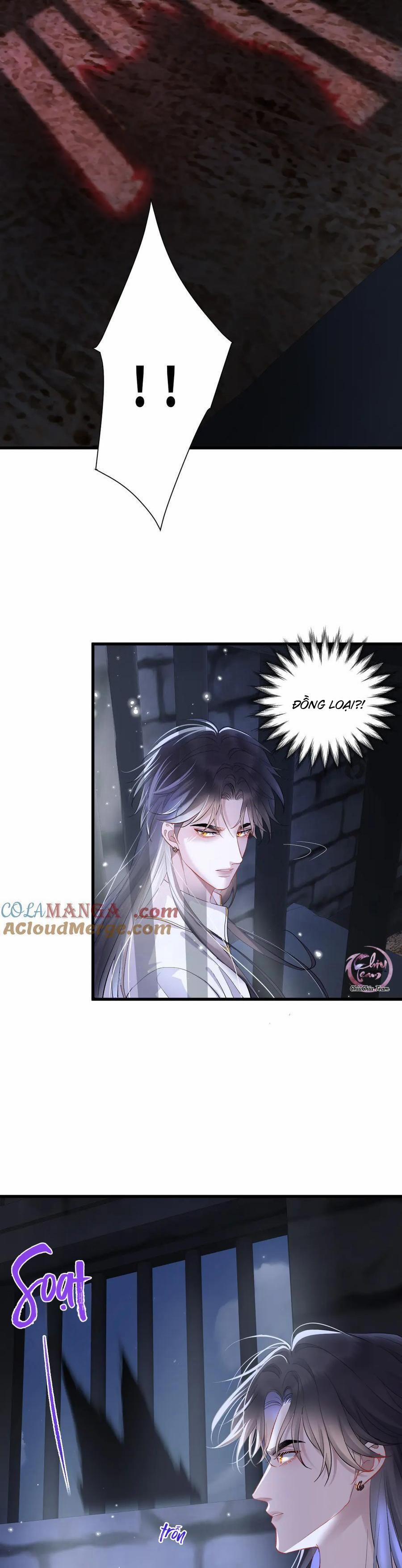 Bản Tình Ca Nụ Hôn Ngục Tù 18 trang 8