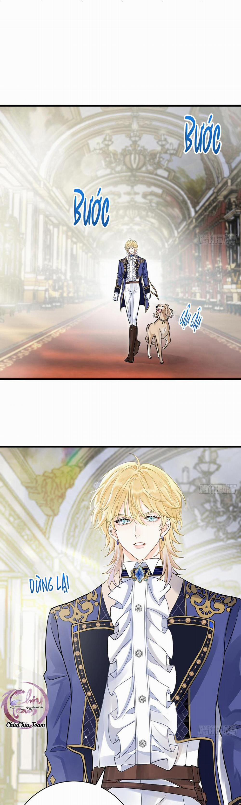 Bản Tình Ca Nụ Hôn Ngục Tù 2 trang 0