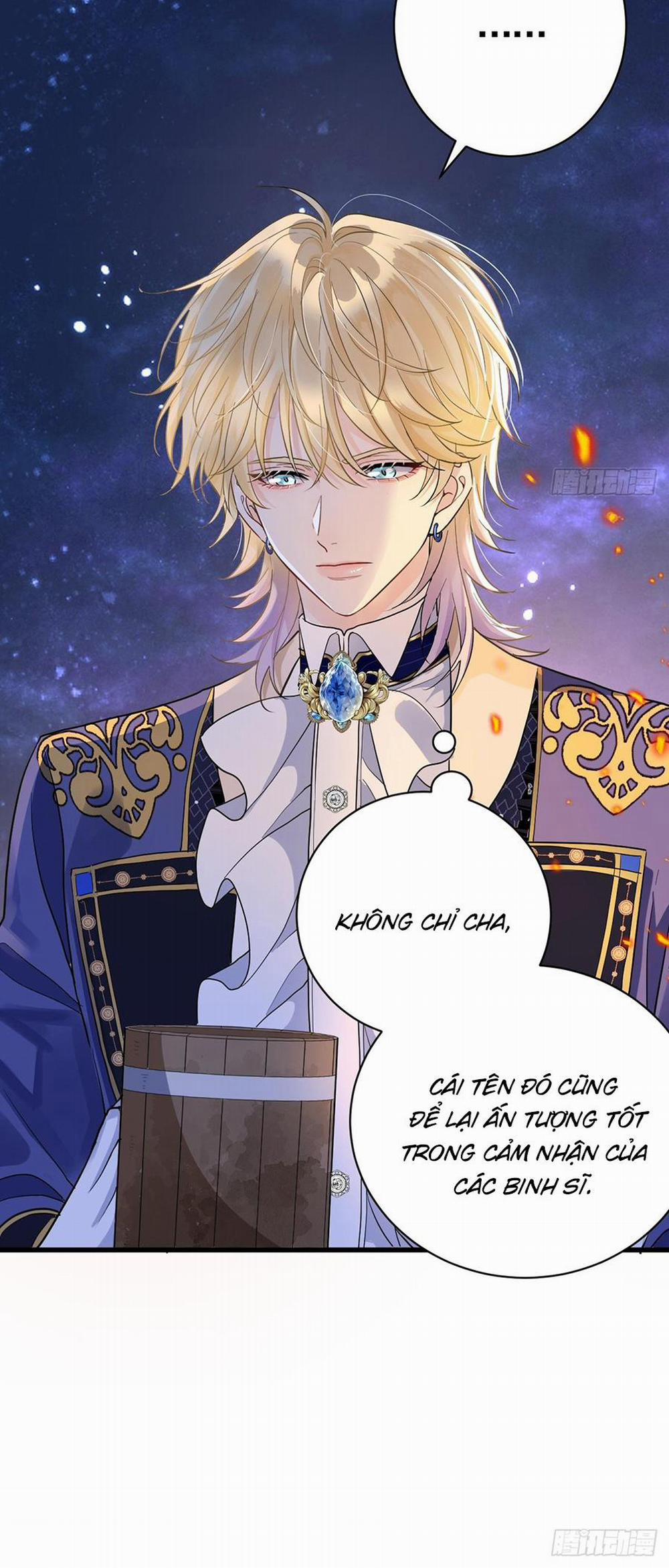 Bản Tình Ca Nụ Hôn Ngục Tù 2 trang 16