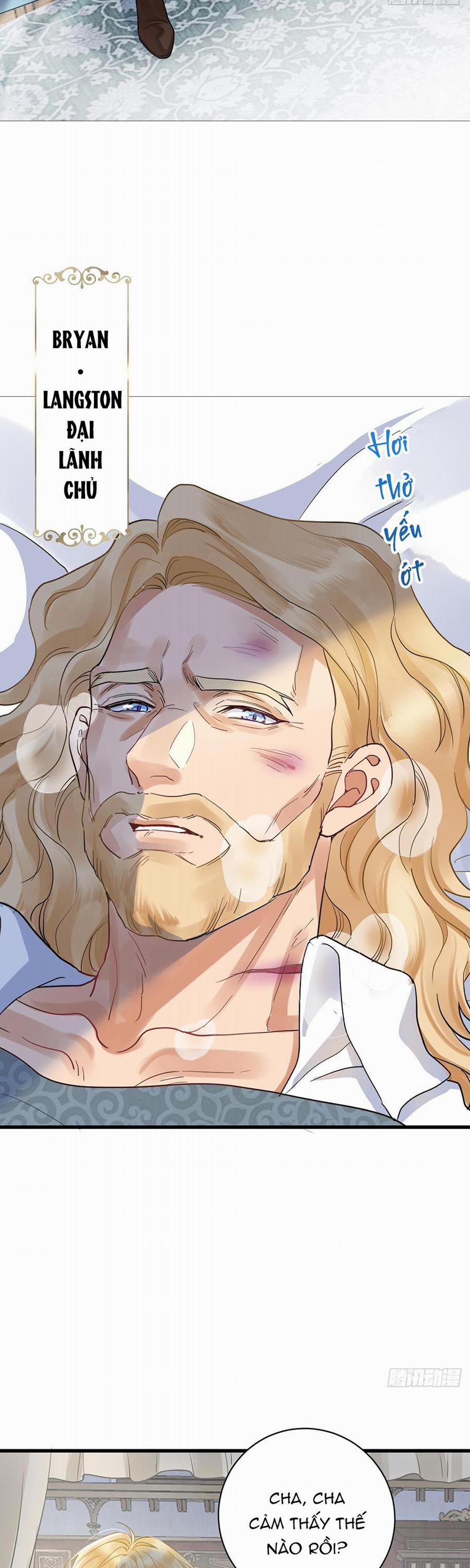 Bản Tình Ca Nụ Hôn Ngục Tù 2 trang 3