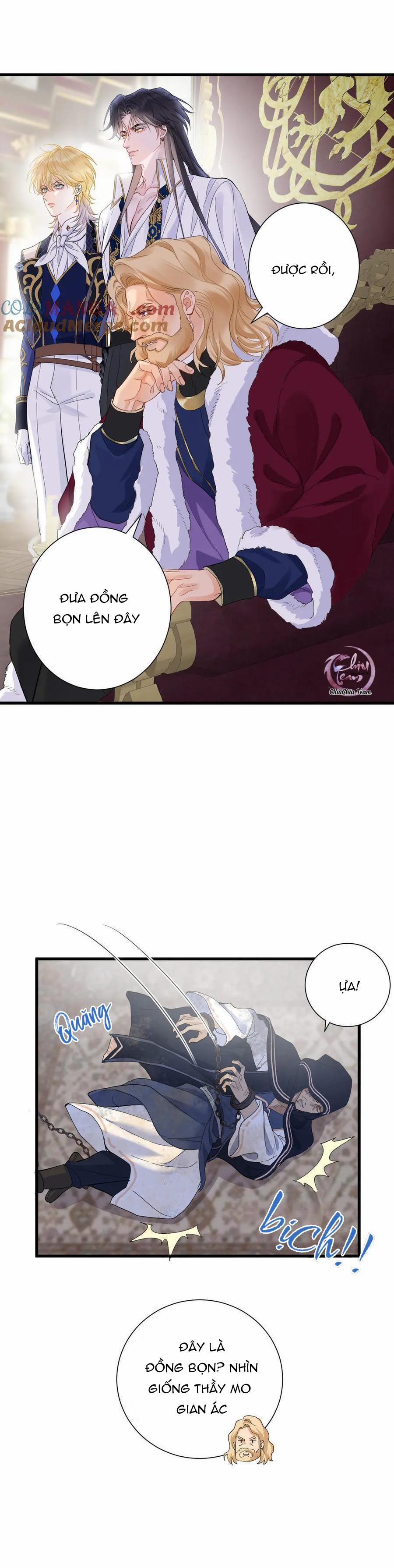 Bản Tình Ca Nụ Hôn Ngục Tù 20 trang 0