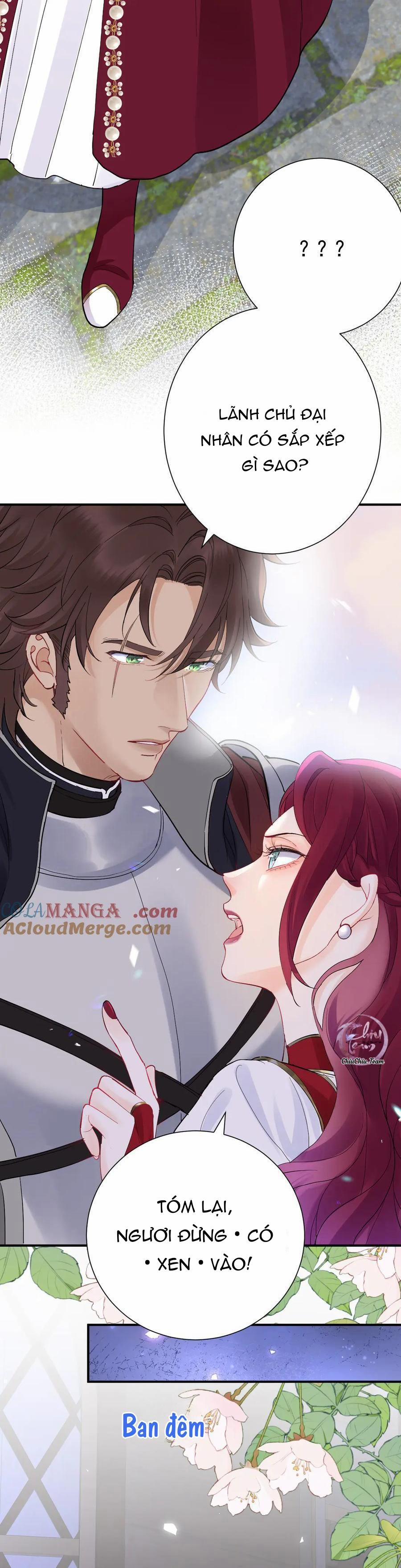 Bản Tình Ca Nụ Hôn Ngục Tù 20 trang 17