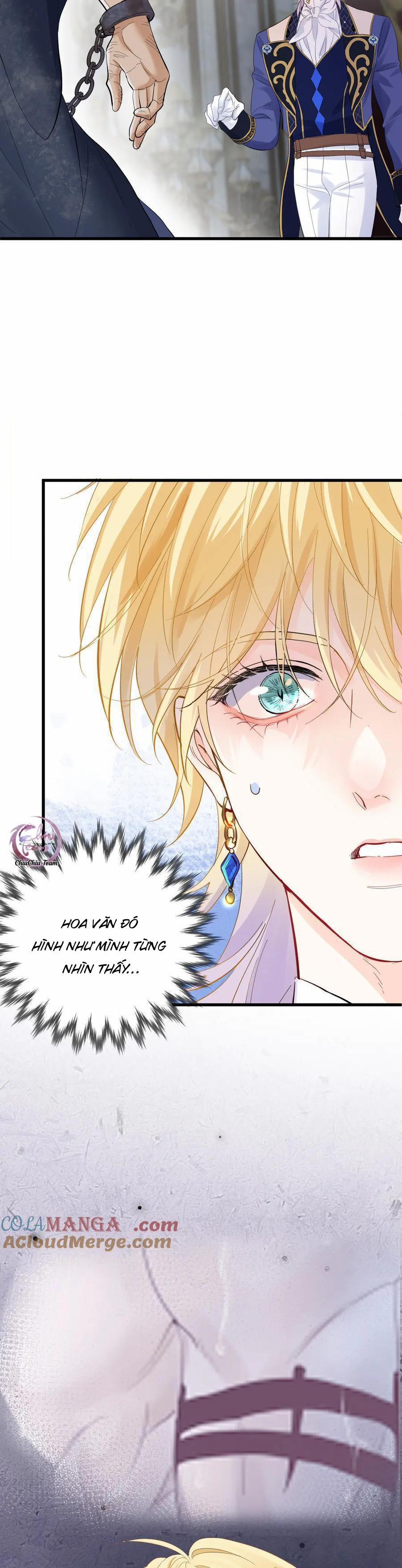 Bản Tình Ca Nụ Hôn Ngục Tù 20 trang 7