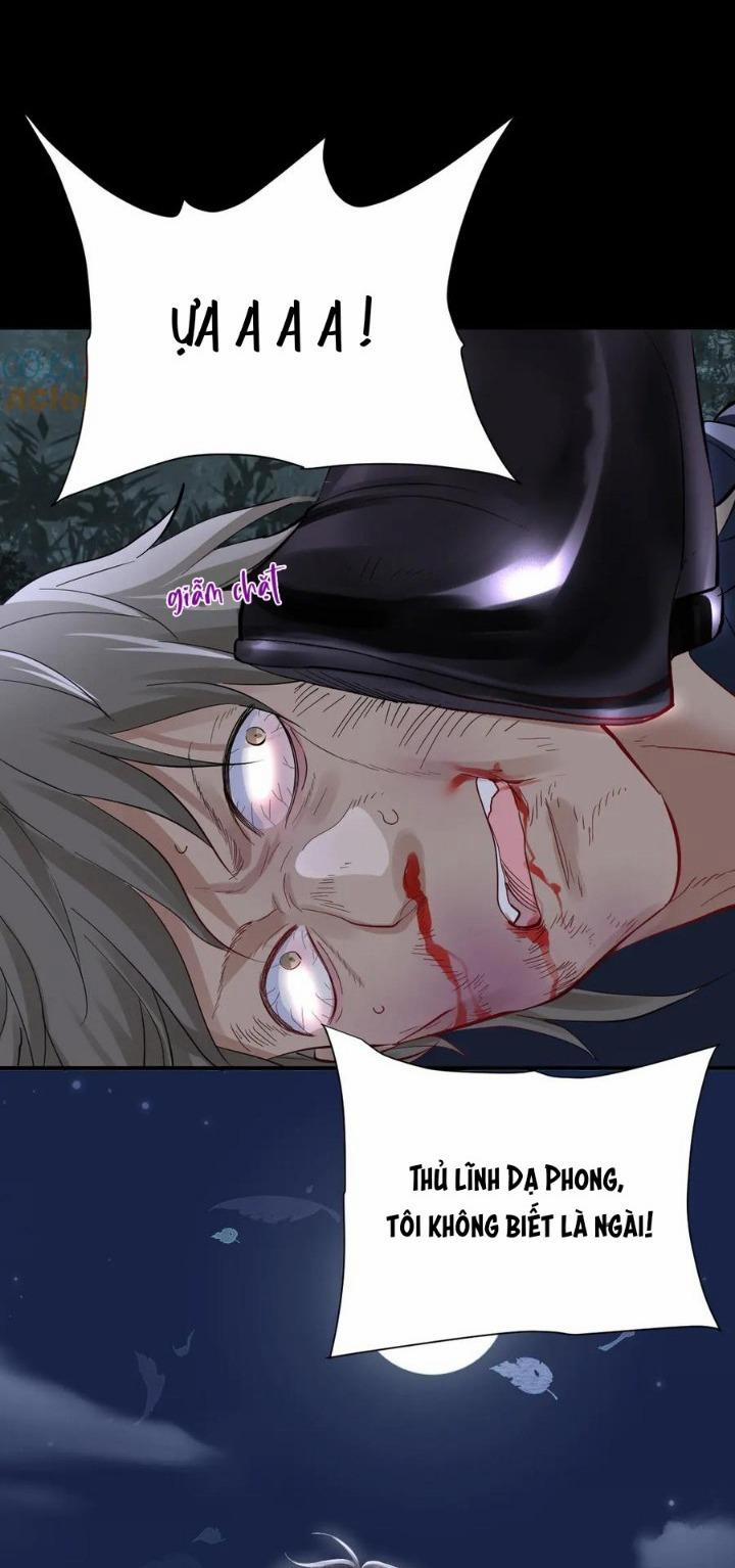 Bản Tình Ca Nụ Hôn Ngục Tù 21 trang 18