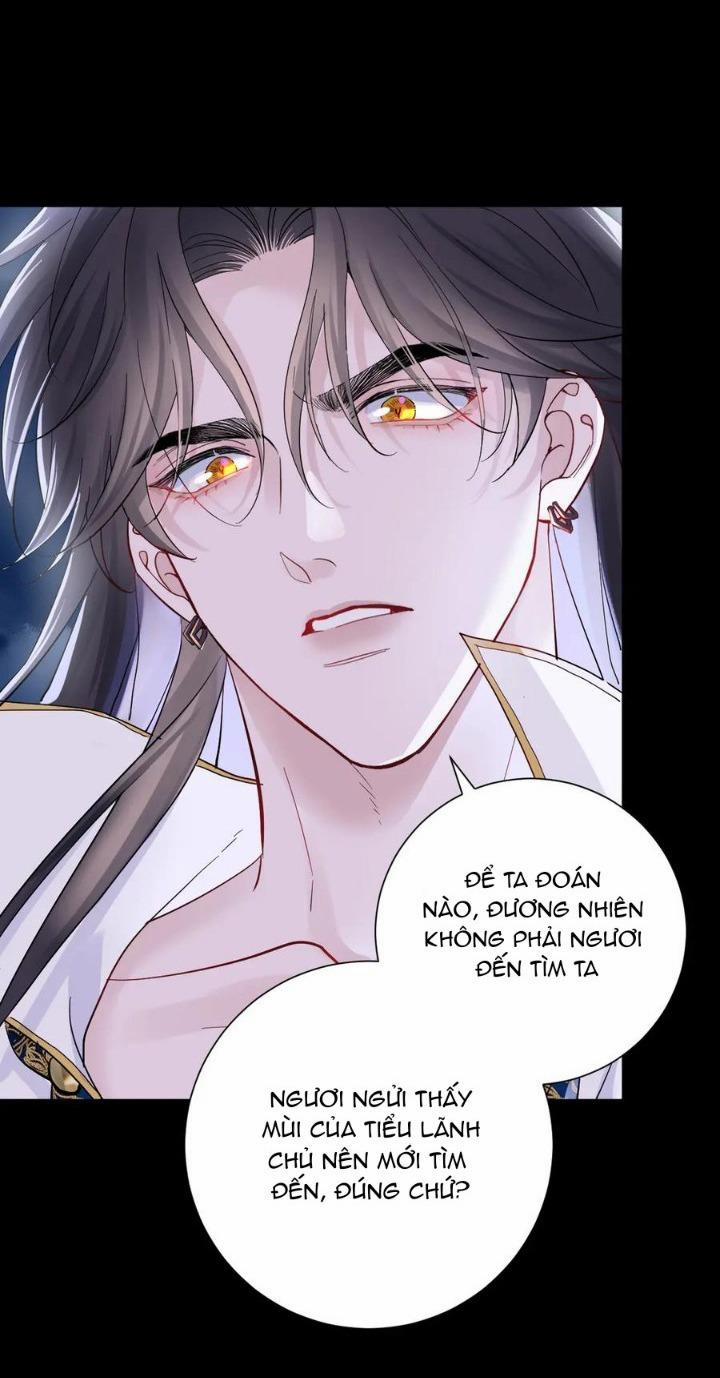 Bản Tình Ca Nụ Hôn Ngục Tù 21 trang 20