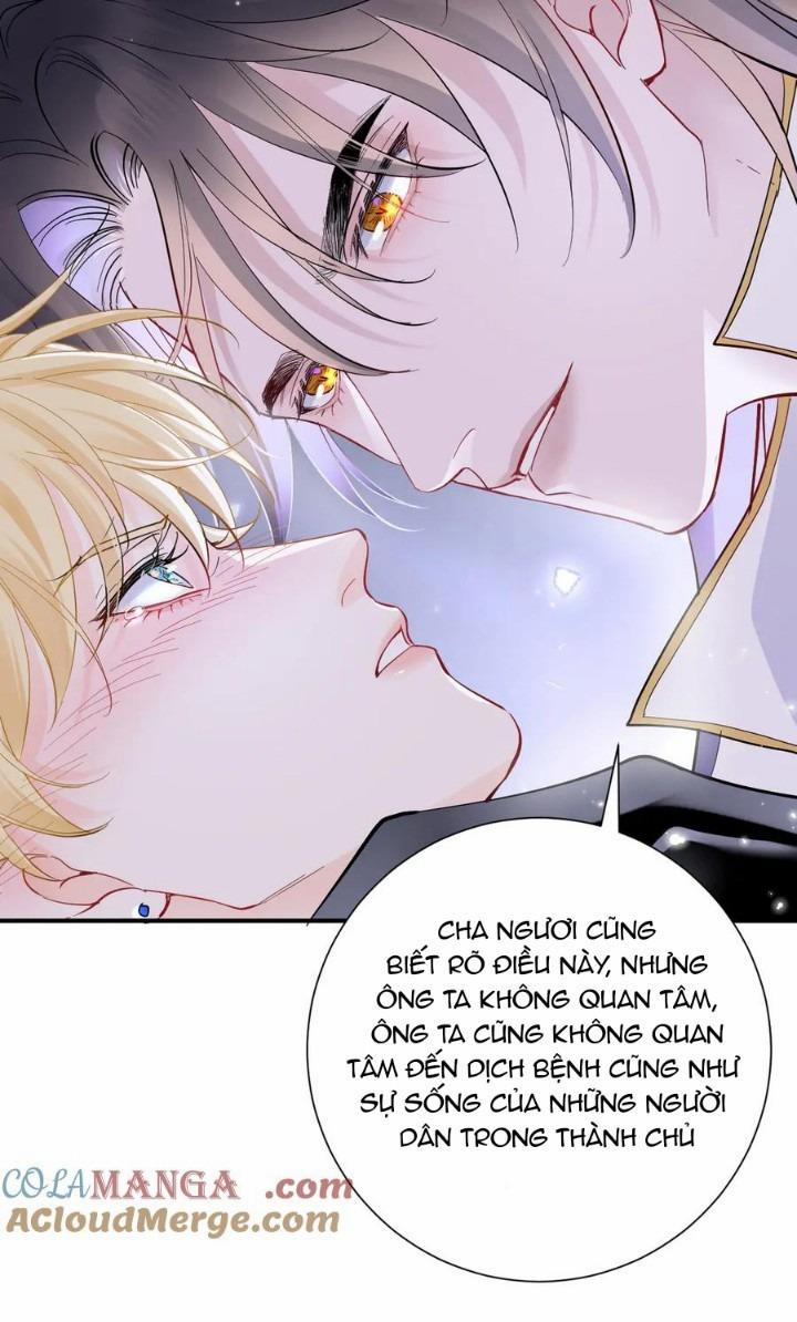 Bản Tình Ca Nụ Hôn Ngục Tù 21 trang 28