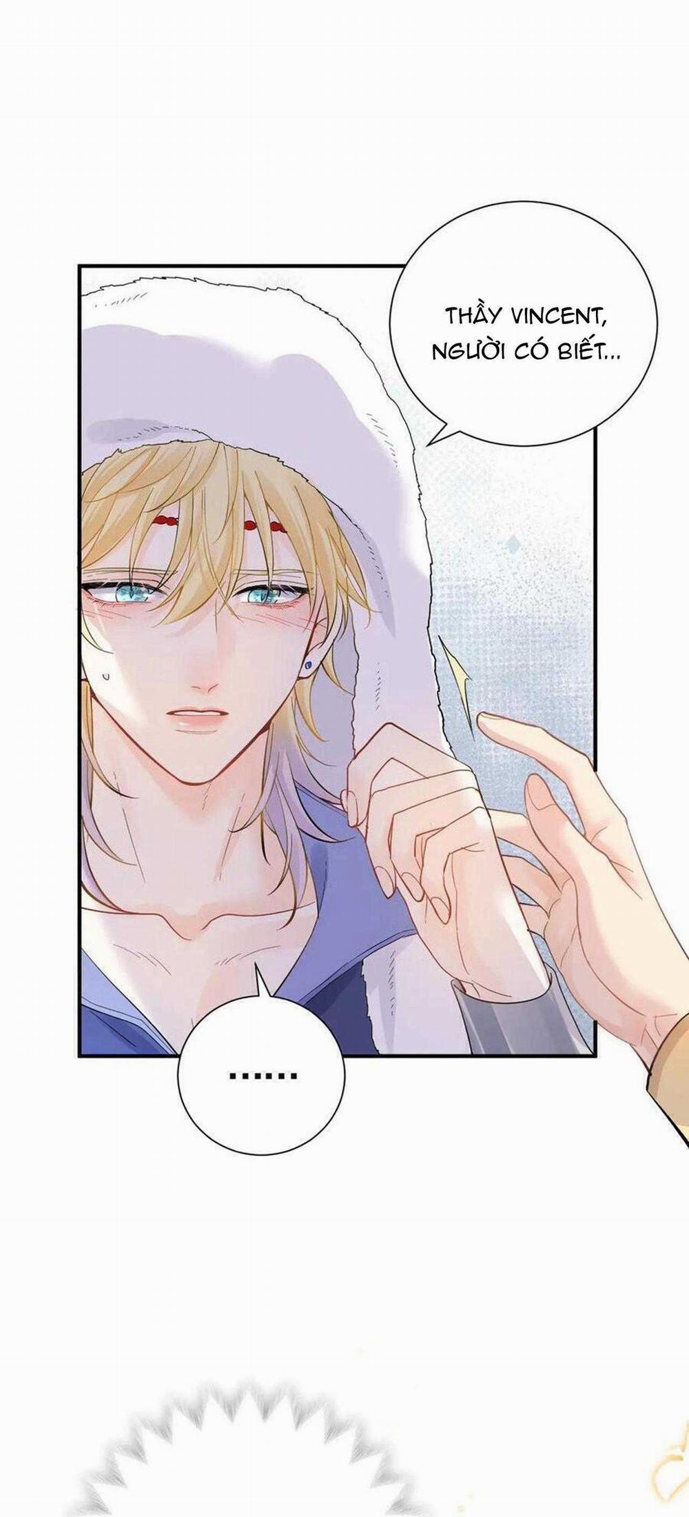 Bản Tình Ca Nụ Hôn Ngục Tù 23 trang 18