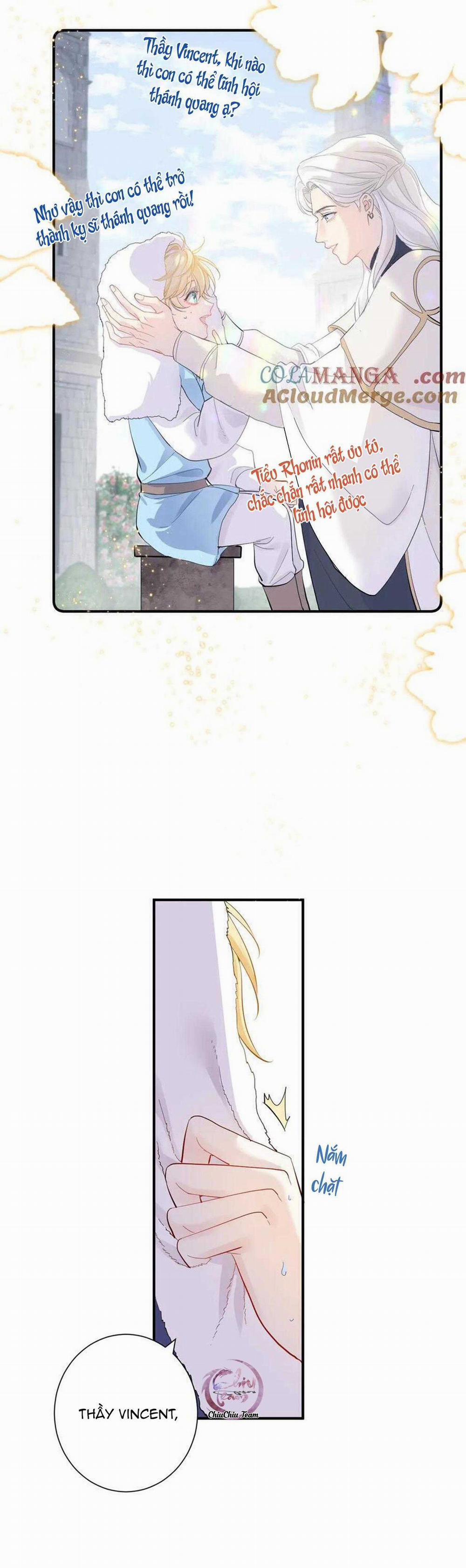 Bản Tình Ca Nụ Hôn Ngục Tù 23 trang 20