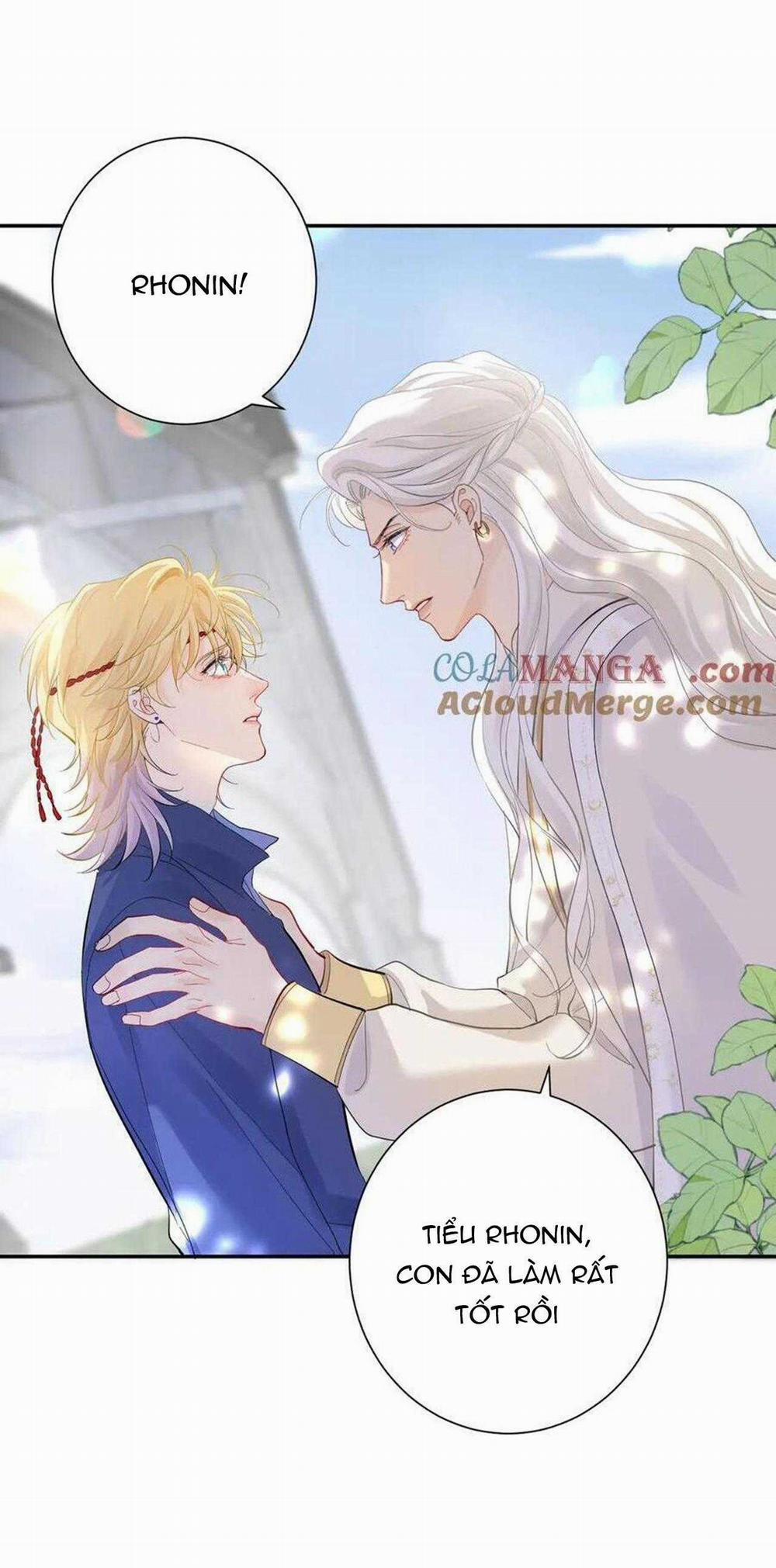 Bản Tình Ca Nụ Hôn Ngục Tù 23 trang 23