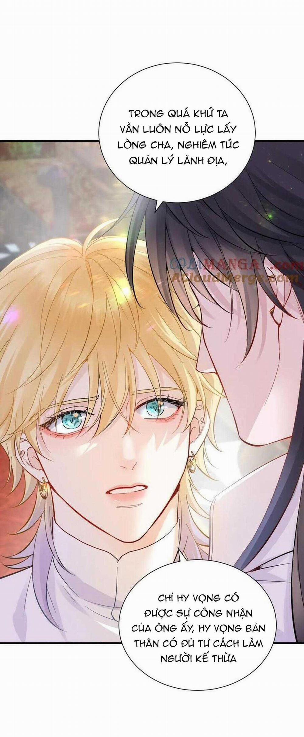 Bản Tình Ca Nụ Hôn Ngục Tù 23 trang 3