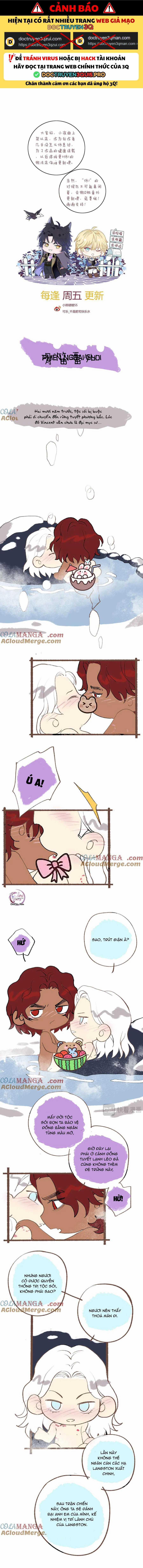 Bản Tình Ca Nụ Hôn Ngục Tù 26.2 trang 0