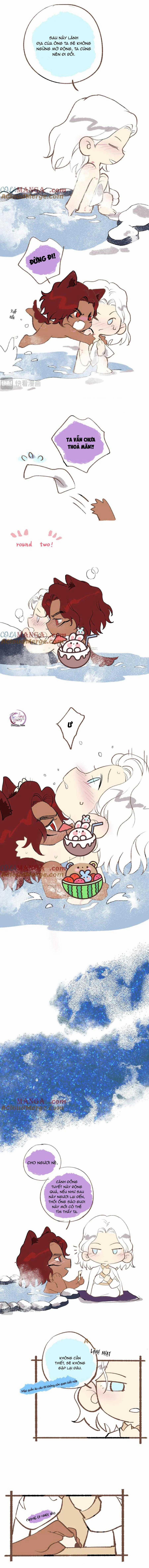 Bản Tình Ca Nụ Hôn Ngục Tù 26.2 trang 1