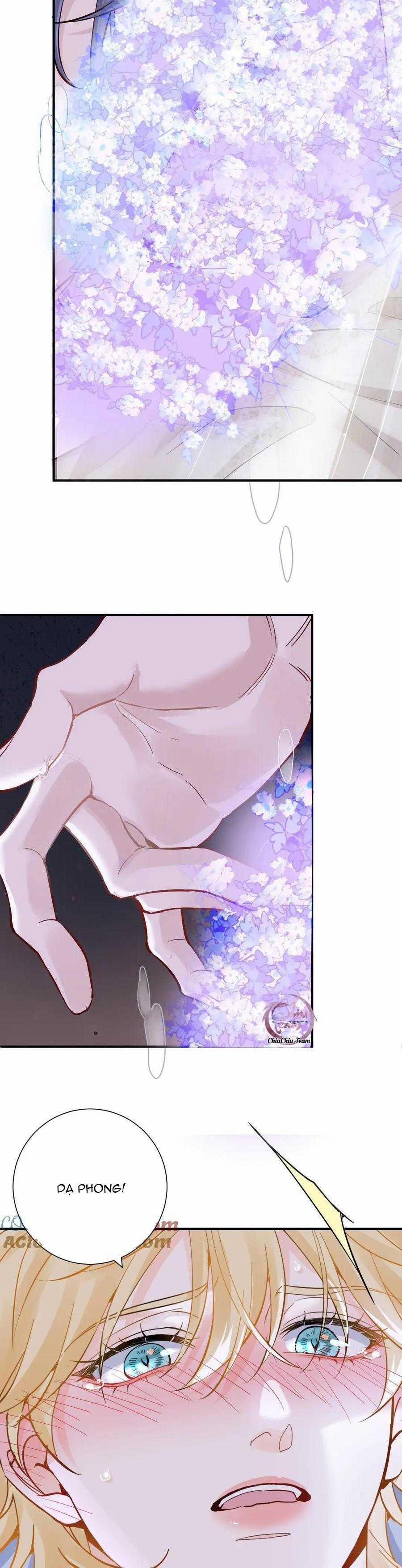 Bản Tình Ca Nụ Hôn Ngục Tù 26 trang 1