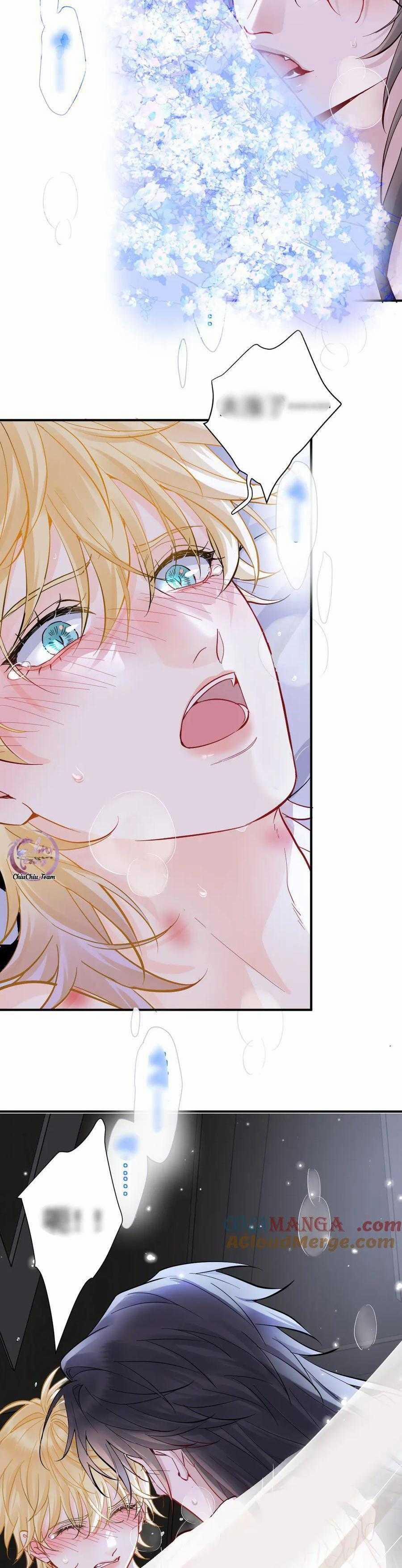 Bản Tình Ca Nụ Hôn Ngục Tù 26 trang 14