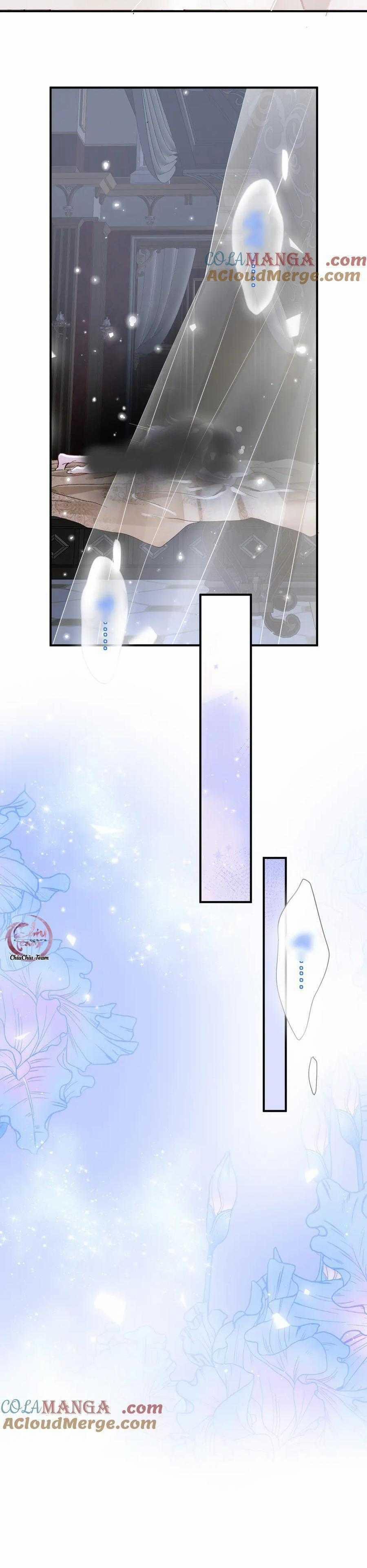 Bản Tình Ca Nụ Hôn Ngục Tù 26 trang 20