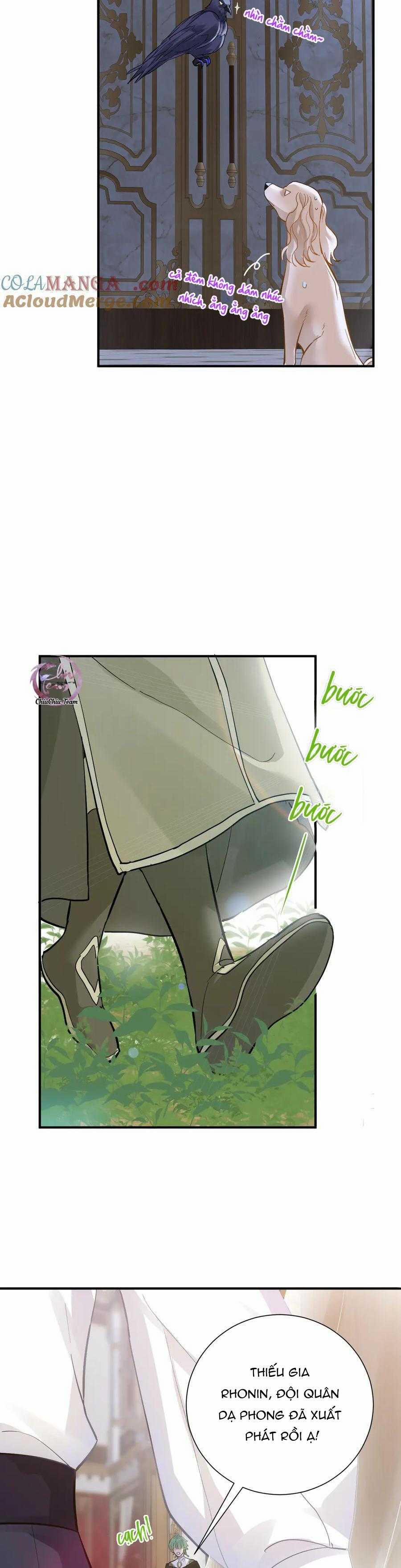 Bản Tình Ca Nụ Hôn Ngục Tù 26 trang 23