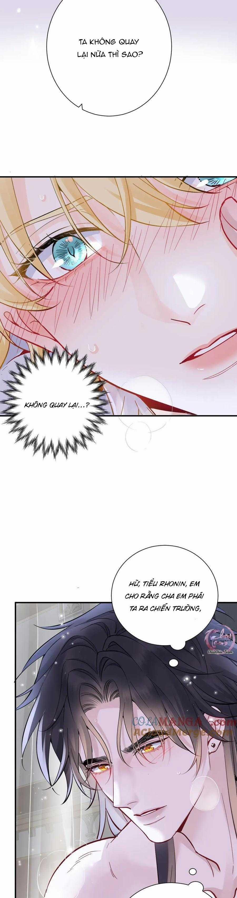 Bản Tình Ca Nụ Hôn Ngục Tù 26 trang 5