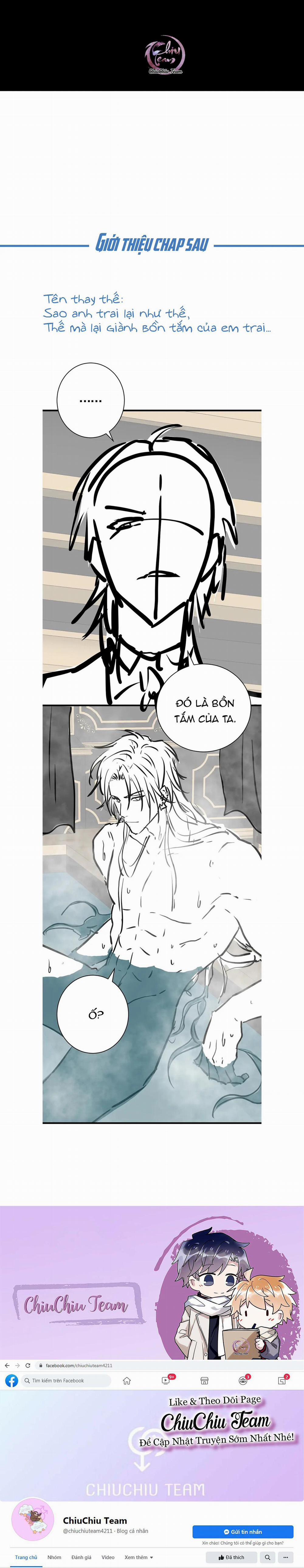 Bản Tình Ca Nụ Hôn Ngục Tù 3 trang 26