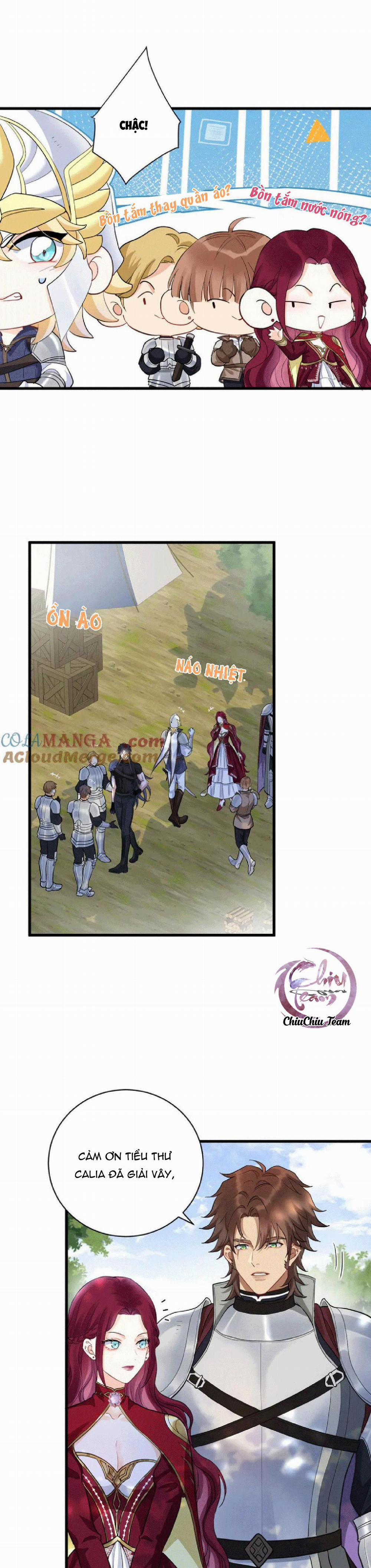 Bản Tình Ca Nụ Hôn Ngục Tù 7 trang 6