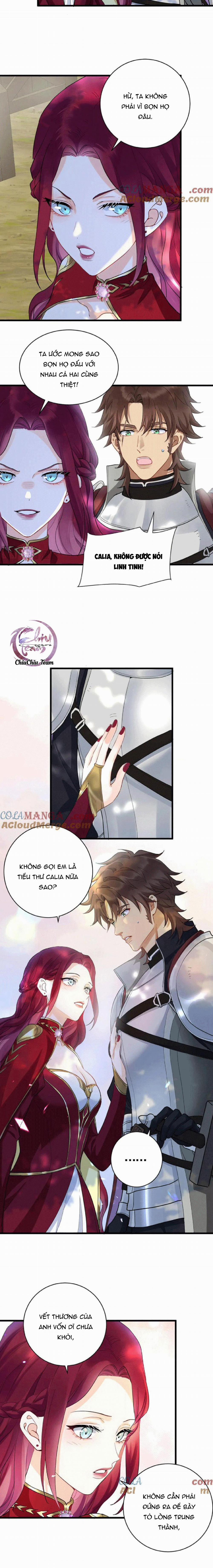 Bản Tình Ca Nụ Hôn Ngục Tù 7 trang 7