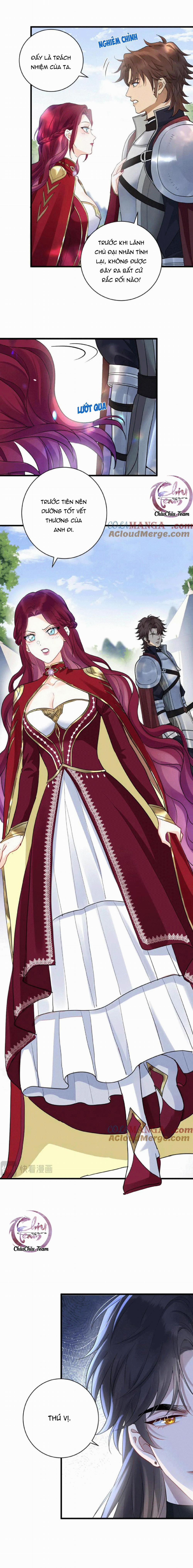 Bản Tình Ca Nụ Hôn Ngục Tù 7 trang 8