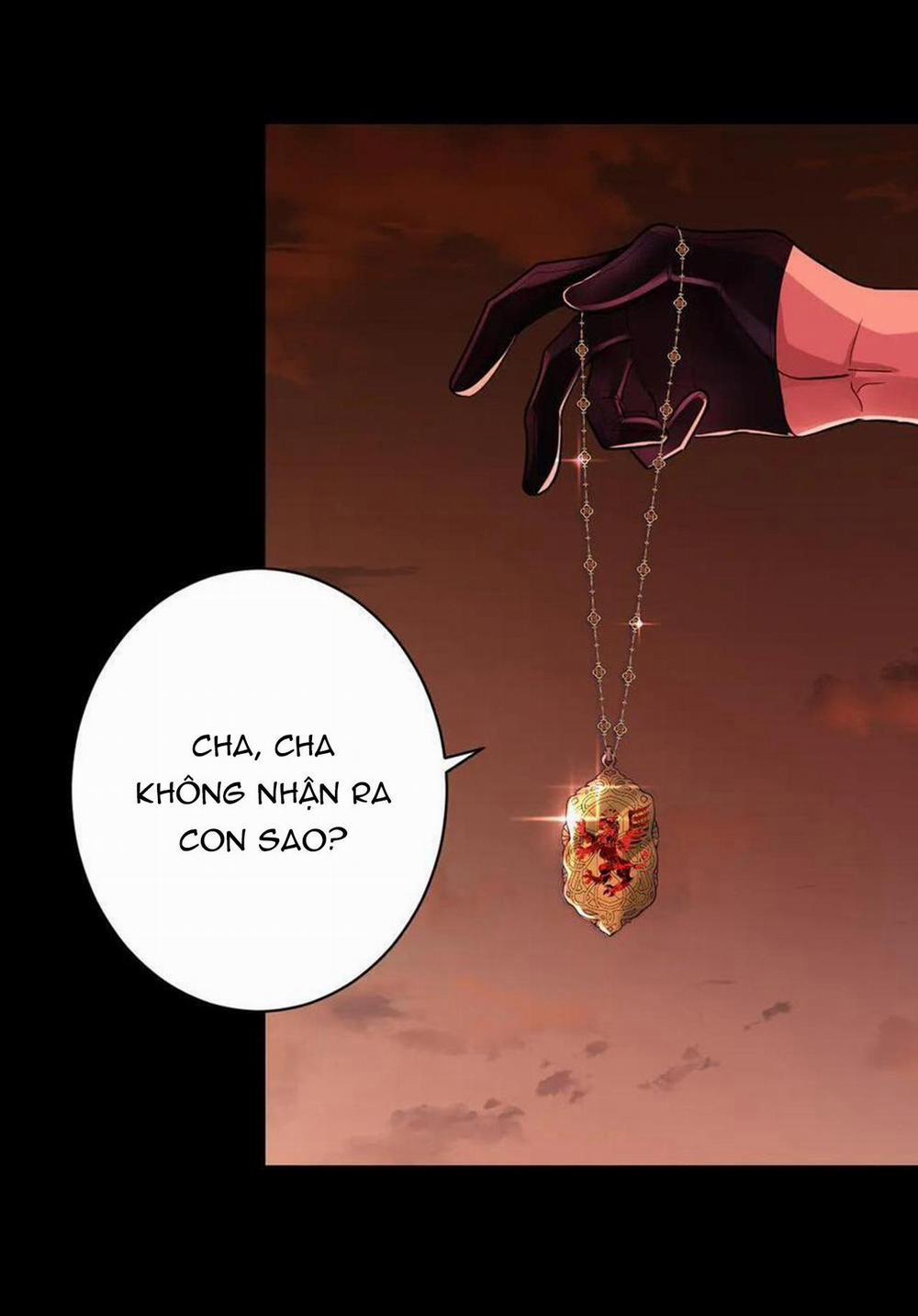 Bản Tình Ca Nụ Hôn Ngục Tù 8 trang 10