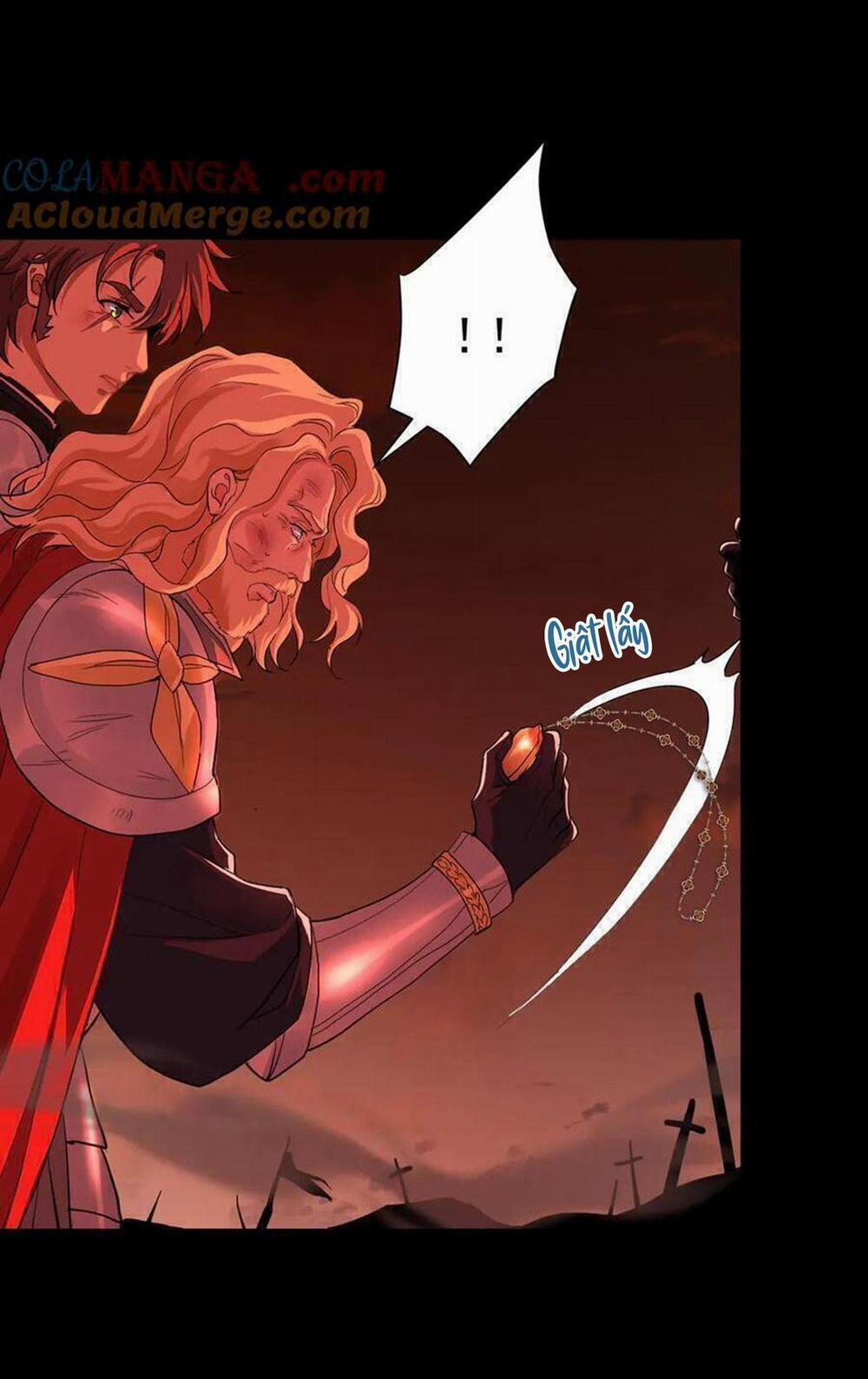 Bản Tình Ca Nụ Hôn Ngục Tù 8 trang 11