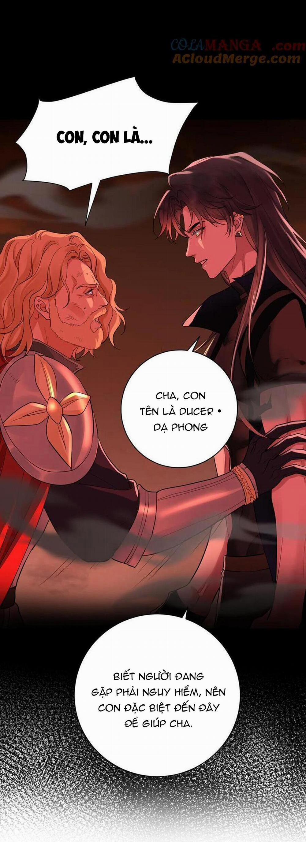 Bản Tình Ca Nụ Hôn Ngục Tù 8 trang 13