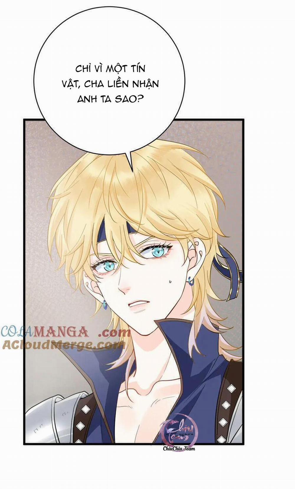 Bản Tình Ca Nụ Hôn Ngục Tù 8 trang 15