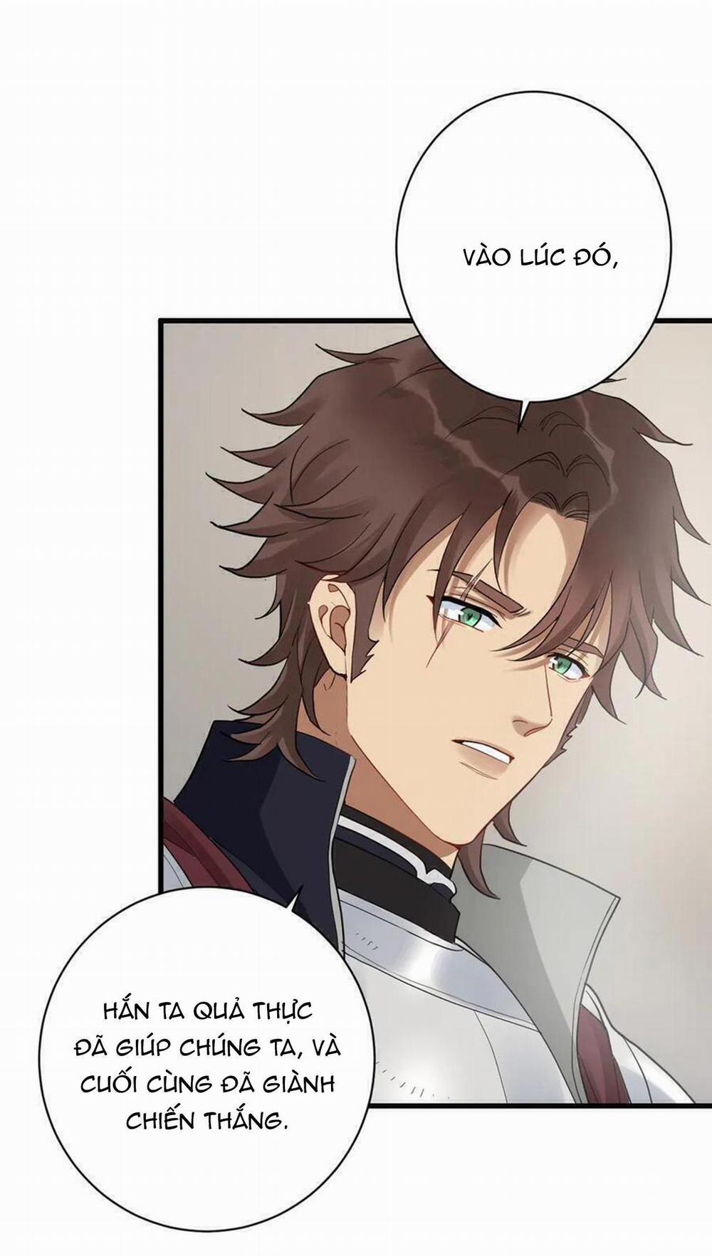 Bản Tình Ca Nụ Hôn Ngục Tù 8 trang 16