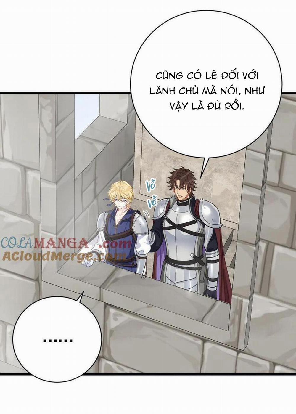 Bản Tình Ca Nụ Hôn Ngục Tù 8 trang 17