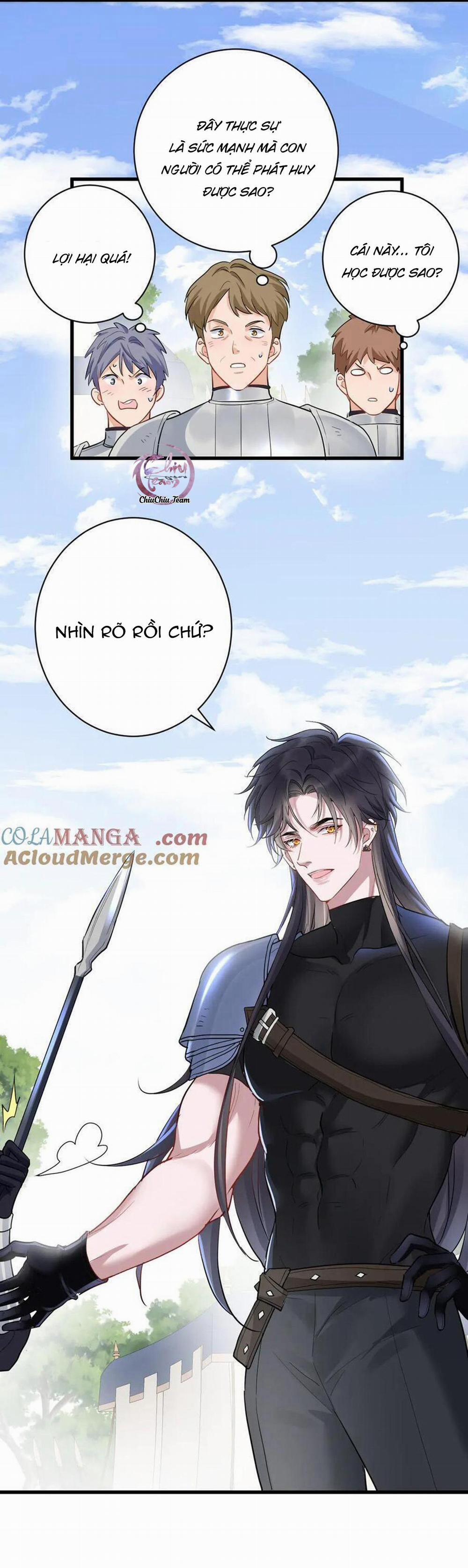 Bản Tình Ca Nụ Hôn Ngục Tù 8 trang 2