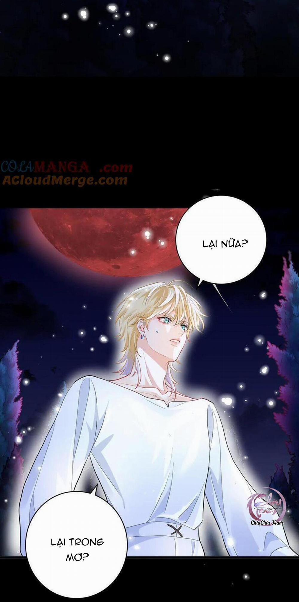 Bản Tình Ca Nụ Hôn Ngục Tù 8 trang 24