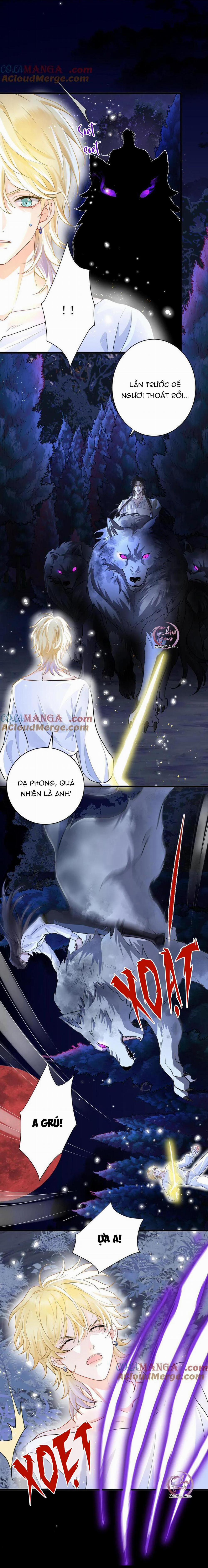 Bản Tình Ca Nụ Hôn Ngục Tù 8 trang 27