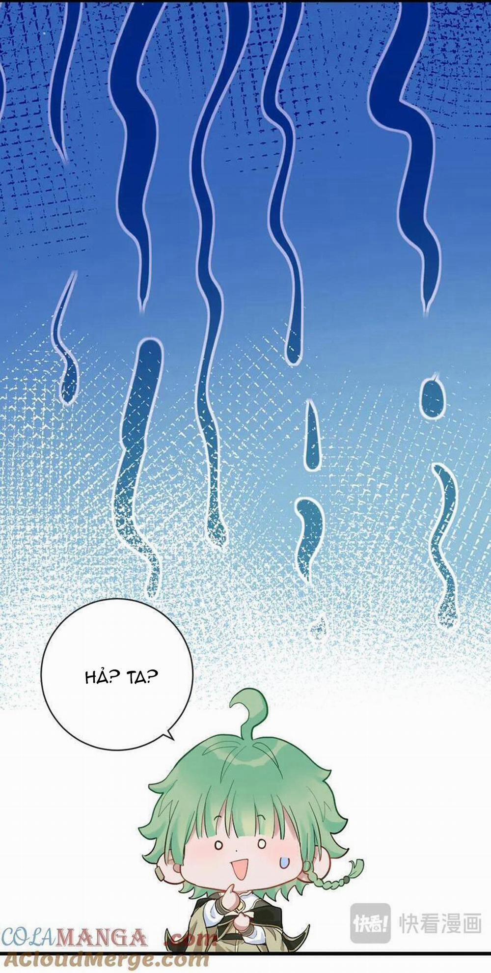 Bản Tình Ca Nụ Hôn Ngục Tù 8 trang 37