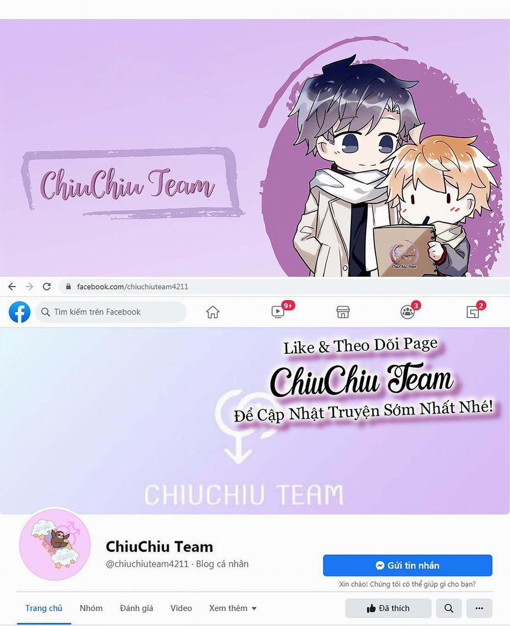 Bản Tình Ca Nụ Hôn Ngục Tù 8 trang 41