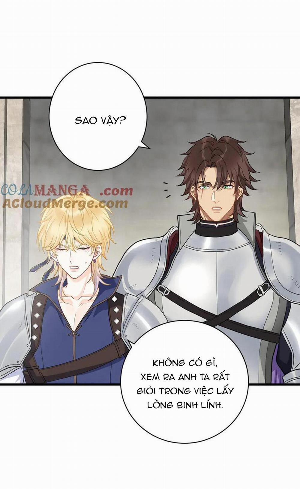 Bản Tình Ca Nụ Hôn Ngục Tù 8 trang 6