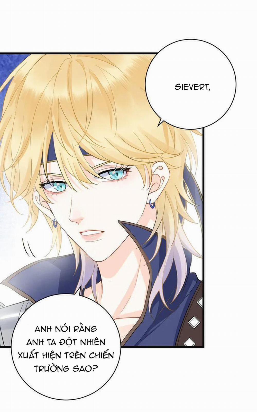 Bản Tình Ca Nụ Hôn Ngục Tù 8 trang 7