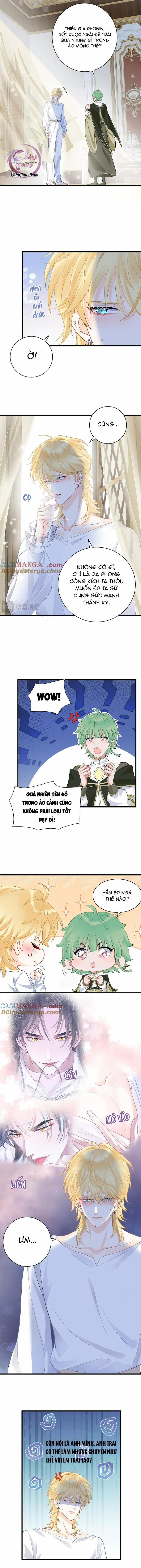 Bản Tình Ca Nụ Hôn Ngục Tù 9 trang 0