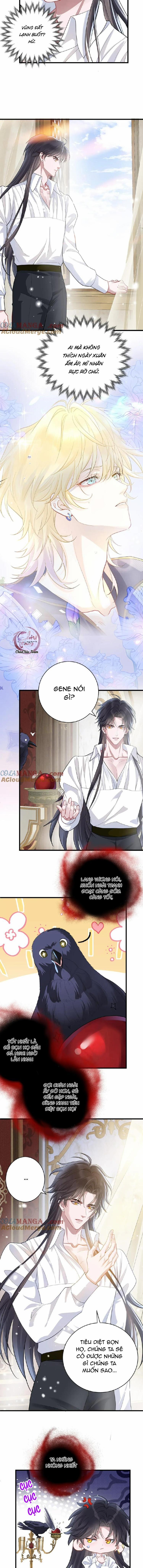 Bản Tình Ca Nụ Hôn Ngục Tù 9 trang 3