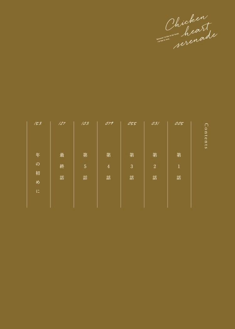 Bản Tình Ca Rụt Rè 1 trang 2