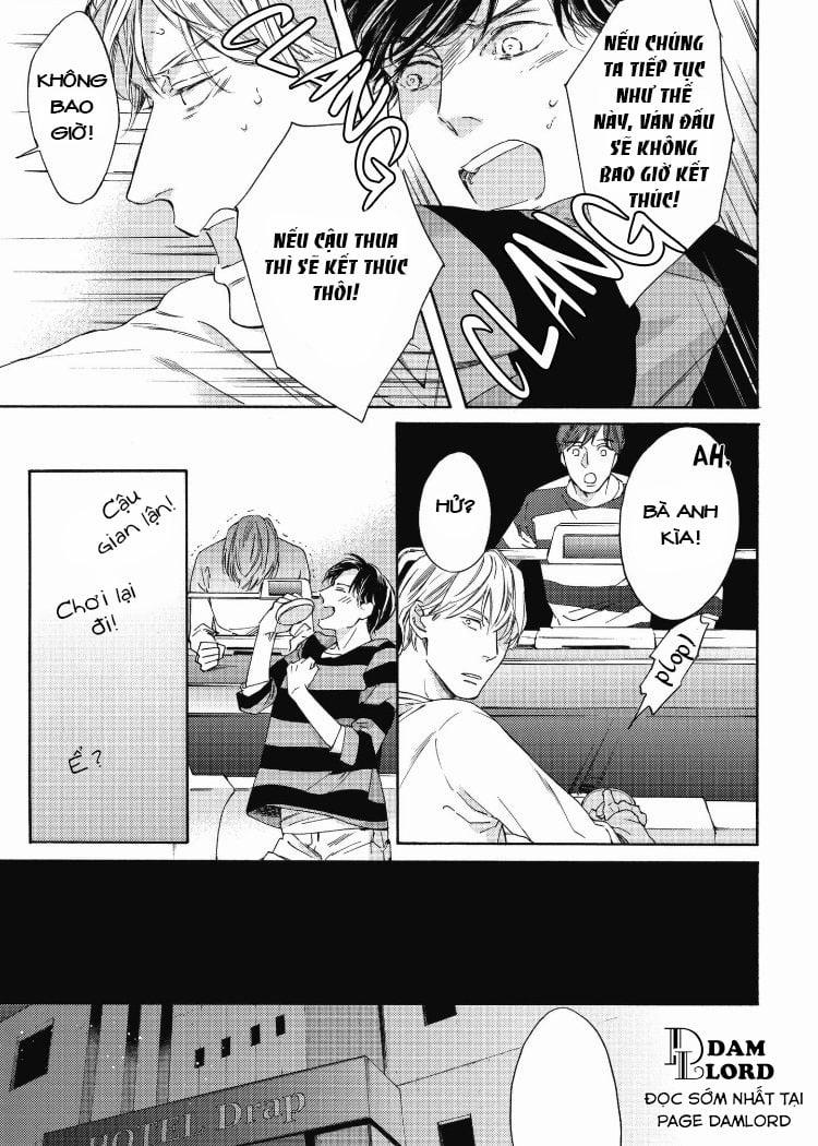 Bản Tình Ca Rụt Rè 2 trang 10