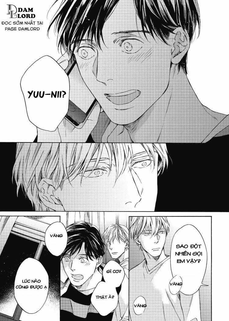 Bản Tình Ca Rụt Rè 2 trang 12