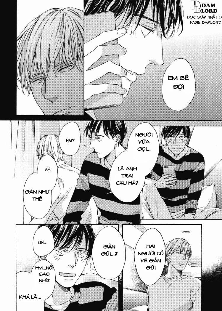 Bản Tình Ca Rụt Rè 2 trang 13